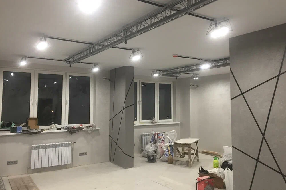 Сварка в частном доме